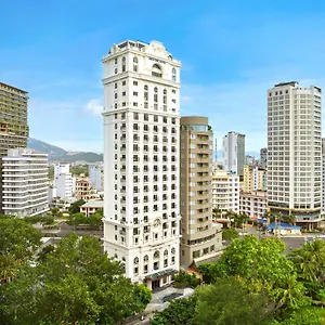 Mercure Отель