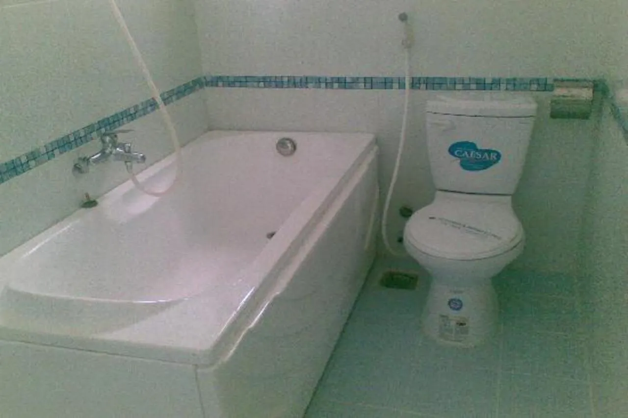 נה טראנג Truong Giang Hotel  נה טראנג