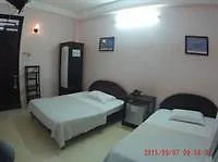 נה טראנג Truong Giang Hotel נה טראנג