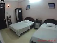 נה טראנג Truong Giang Hotel