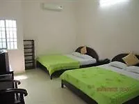 נה טראנג Truong Giang Hotel וייטנאם