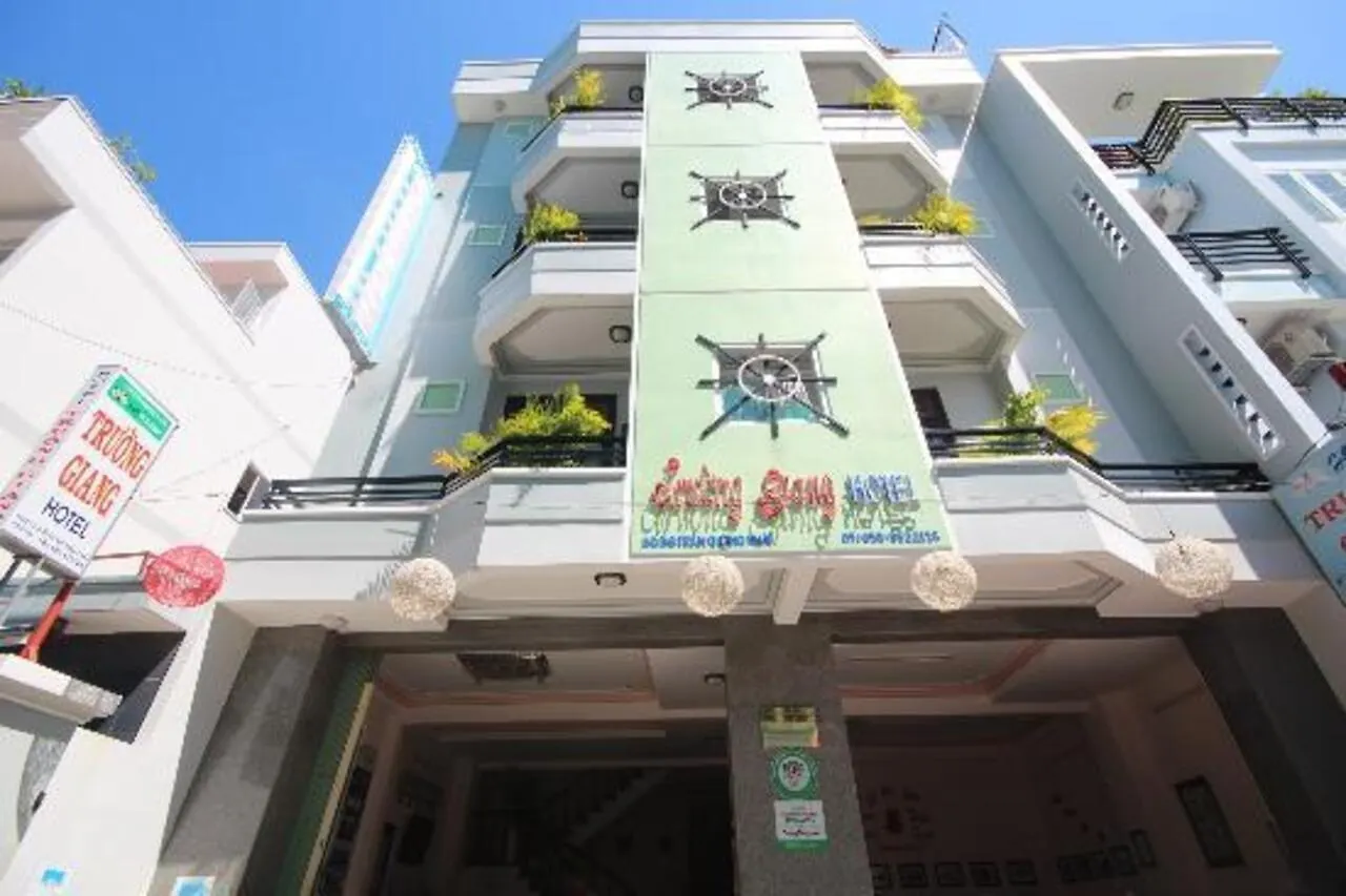 Truong Giang Hotel Nha Trang