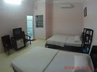 Truong Giang Hotel Nha Trang