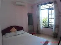 Truong Giang Hotel Nha Trang