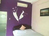 Truong Giang Hotel Nha Trang Vietnam