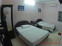 Truong Giang Hotel Nha Trang 0*,