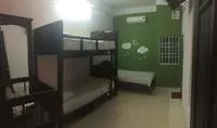 Truong Giang Hotel Nha Trang 0*,  Vietnam