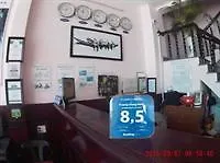 Truong Giang Hotel Nha Trang