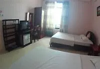 Truong Giang Hotel Nha Trang
