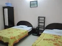 Truong Giang Hotel Nha Trang
